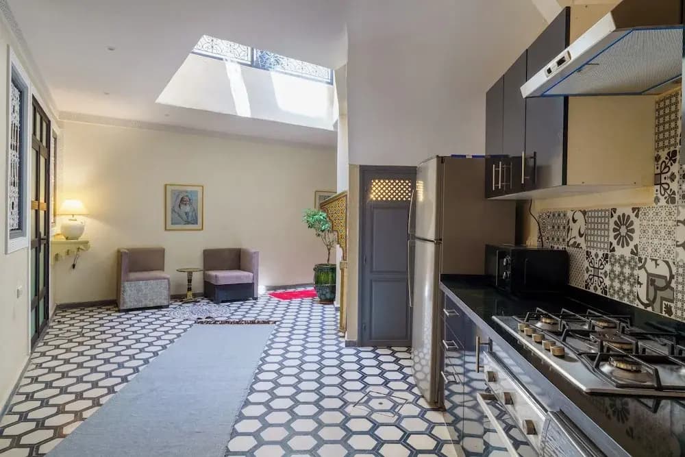 Riad Taher bed & breakfast - photo 28