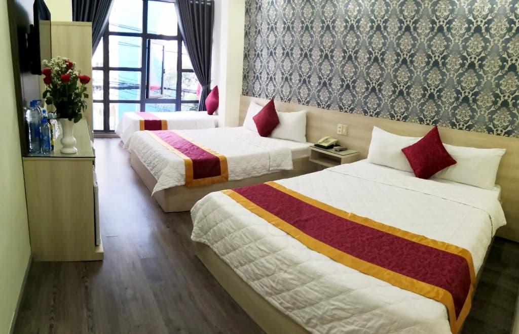 Khanh Duy Hotel - photo 3