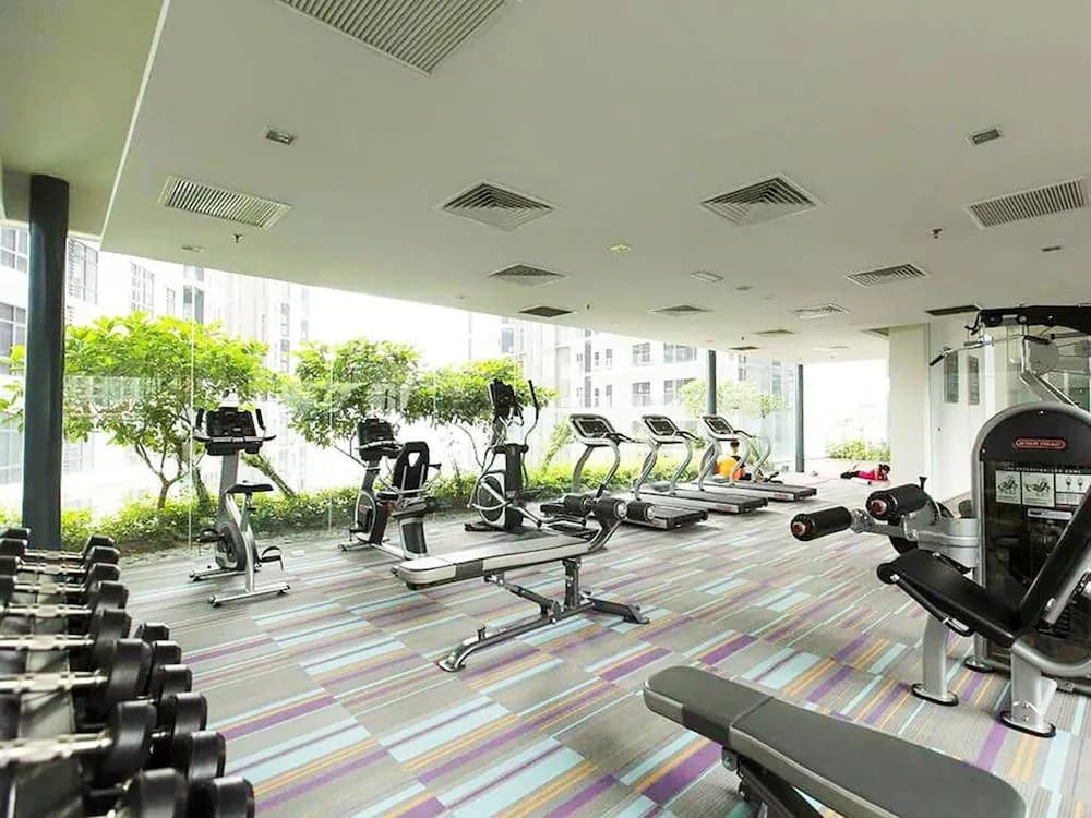 Amethyst KLCC - photo 22