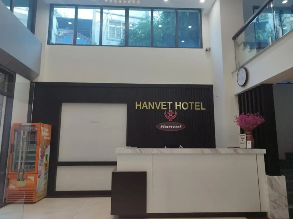 Times Hotel - photo 3