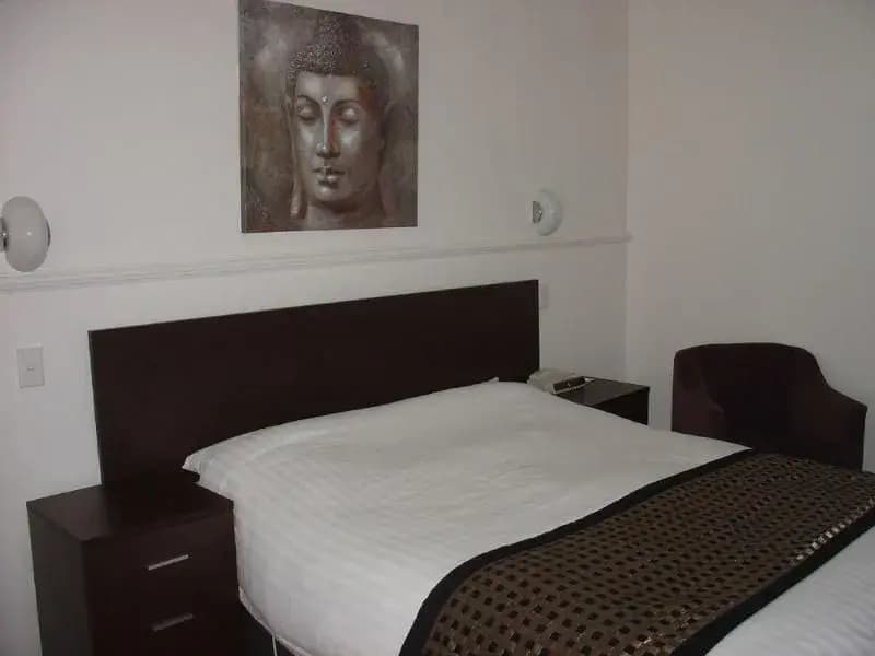 Quality Inn Baton Rouge - photo 3