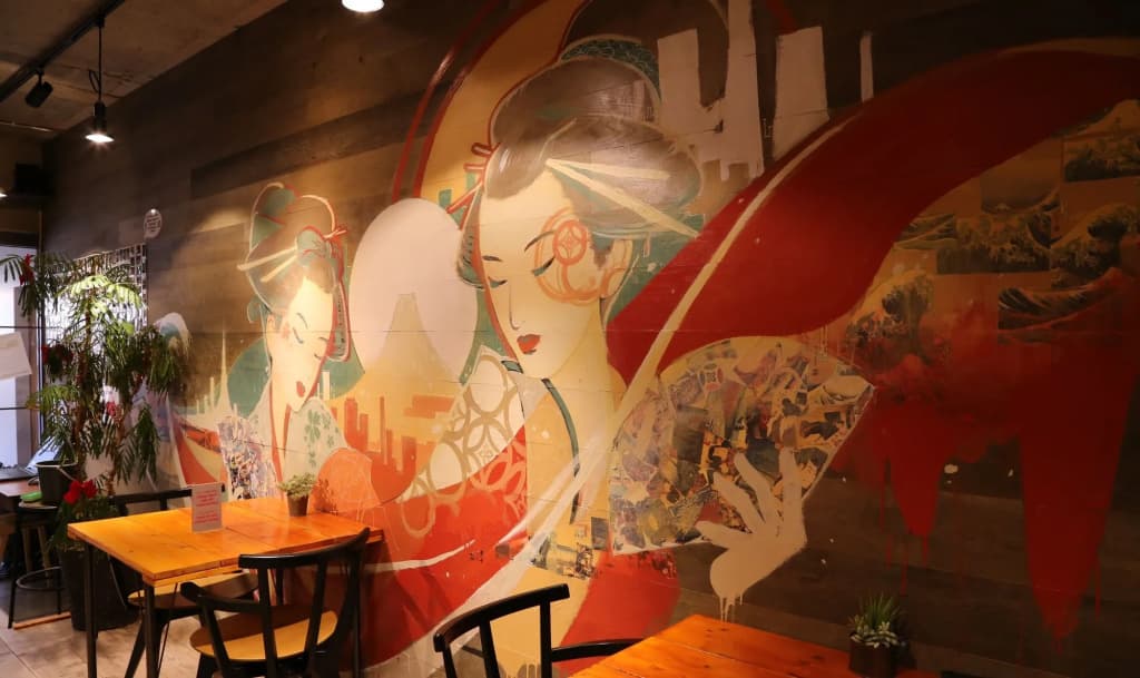 Tora Hotel Asakusa - Hostel - photo 31
