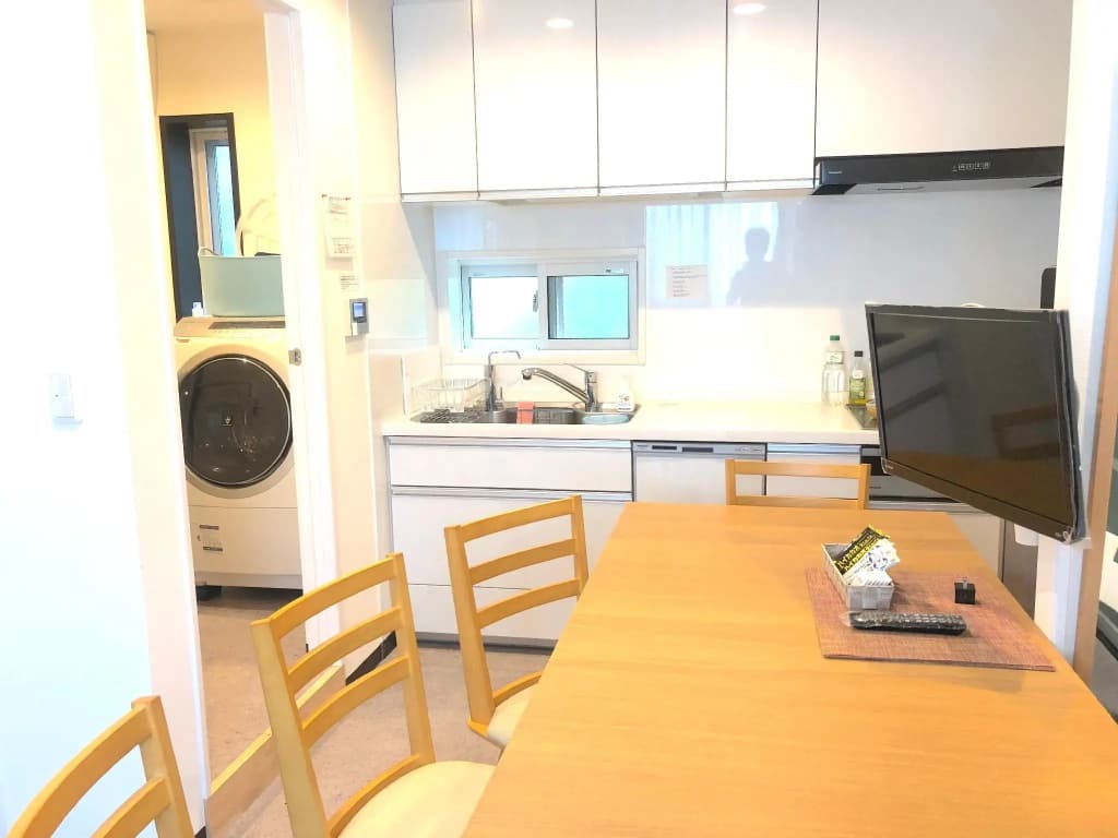 Tokyo Art House - photo 19