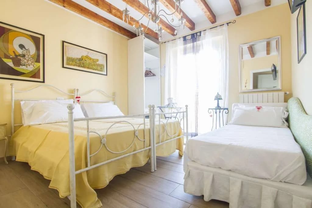 B&B Antico Cortile - photo 4