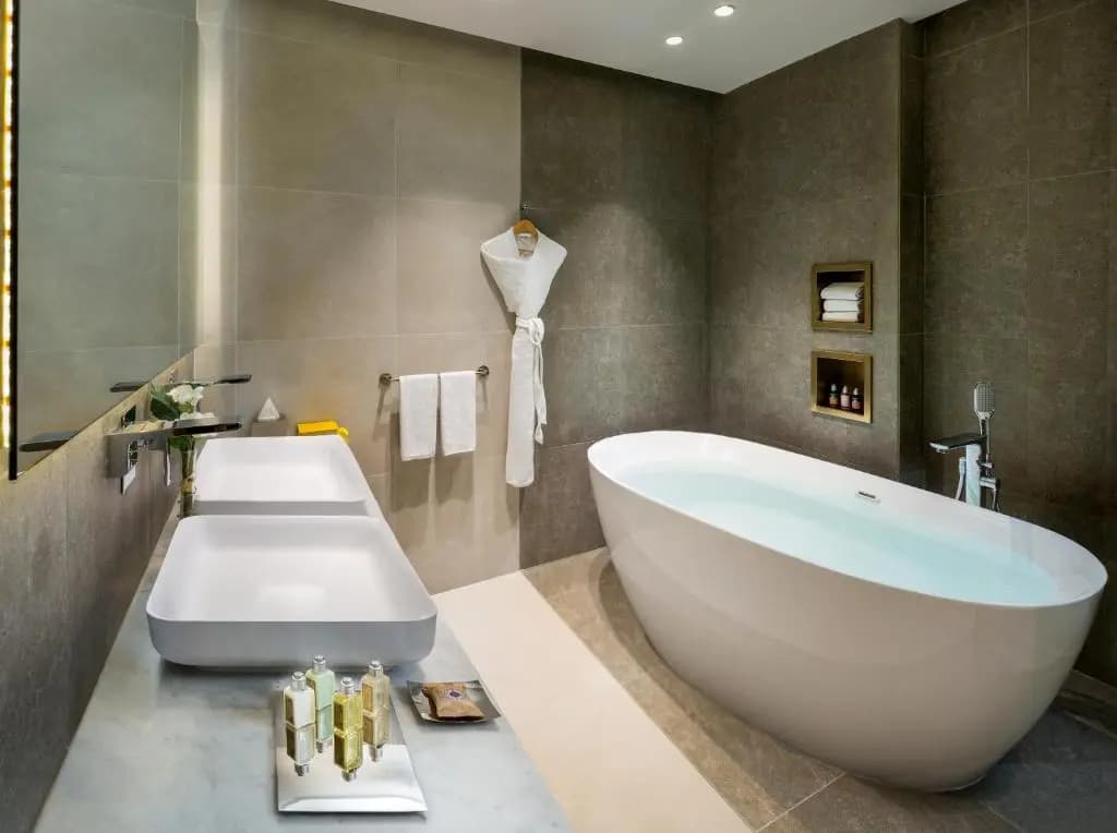 Millennium Place Barsha Heights Hotel Apartments - photo 24