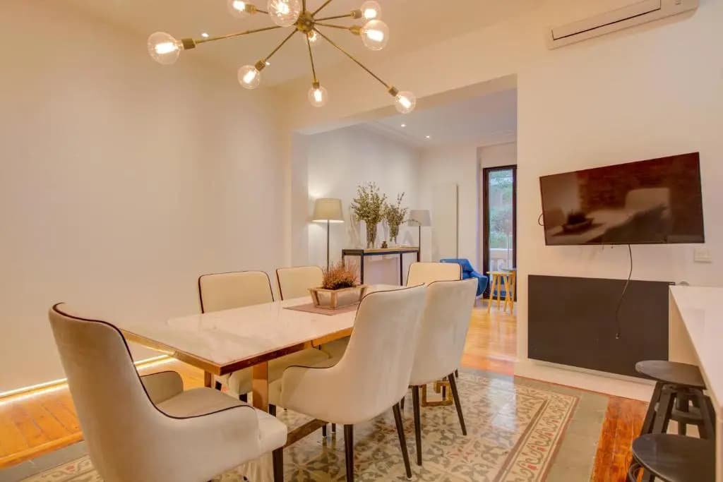 Luxury Flats Madrid Center - photo 2