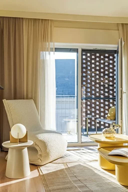 Marone Suites Budapest - photo 46