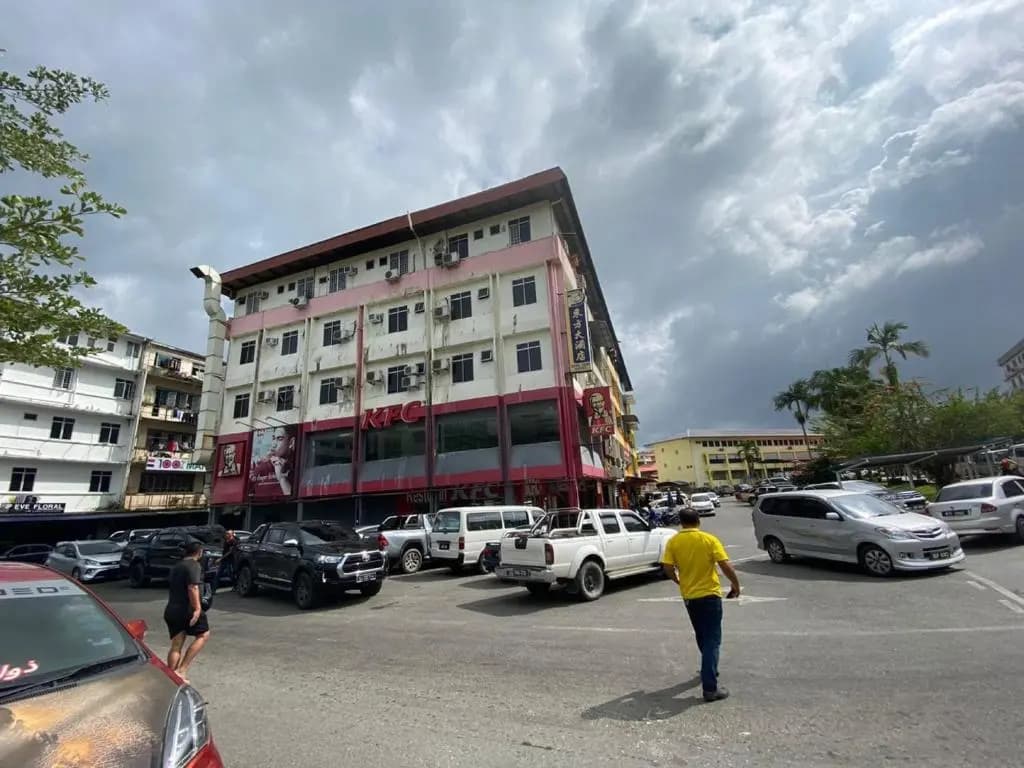 OYO 90739 Dung Fang Hotel - photo 14