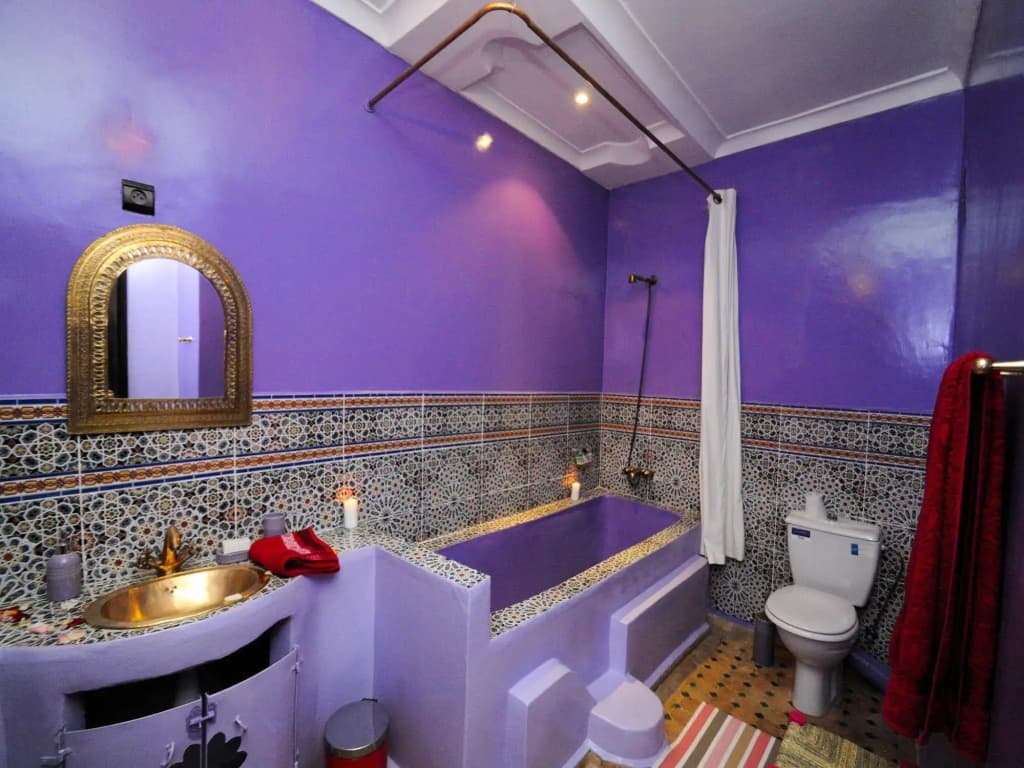 Riad Dar Aby - photo 14