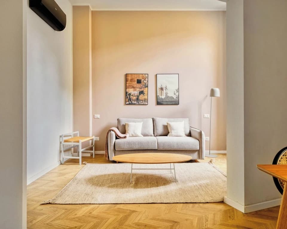 Limehome Florence Via Guelfa - photo 23