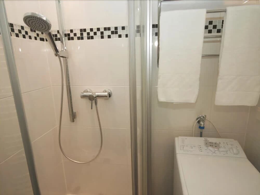 CheckVienna – Apartment Praterstrasse - photo 7