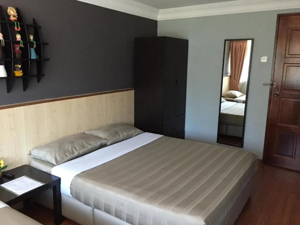 Meiko Hotel - photo 12