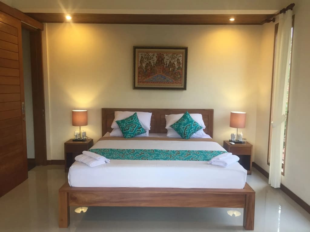 Mano House Ubud - photo 13