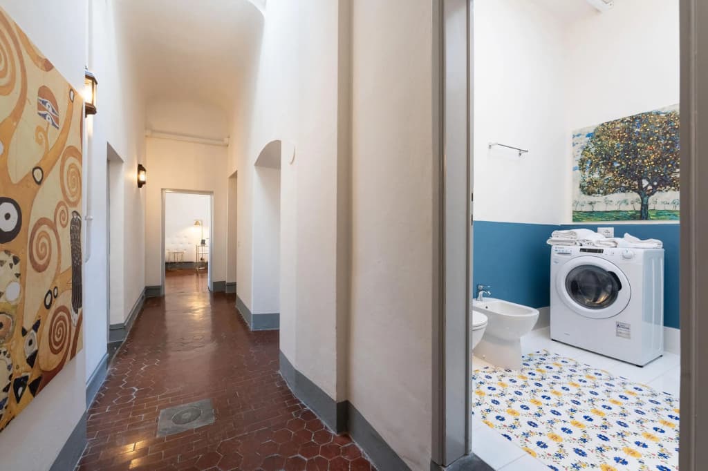Borgo Santa Croce in Firenze - photo 7