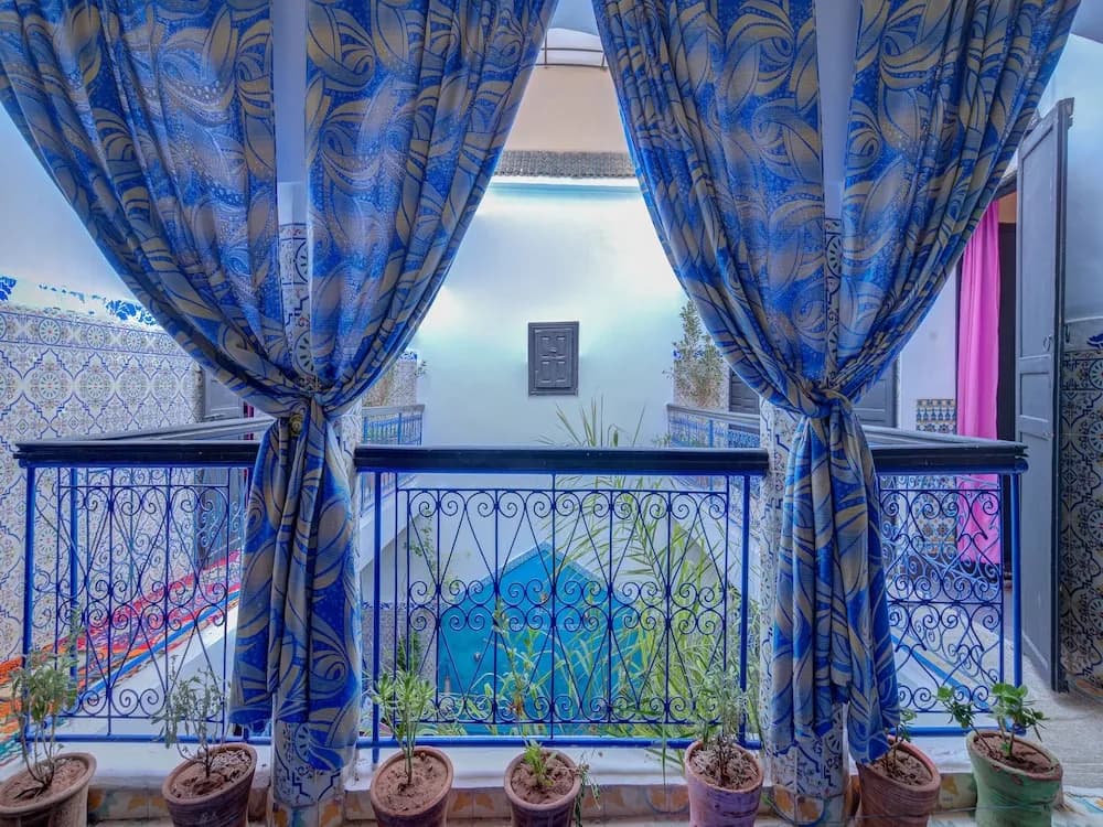 Riad Lazorde De Marrakech - photo 6