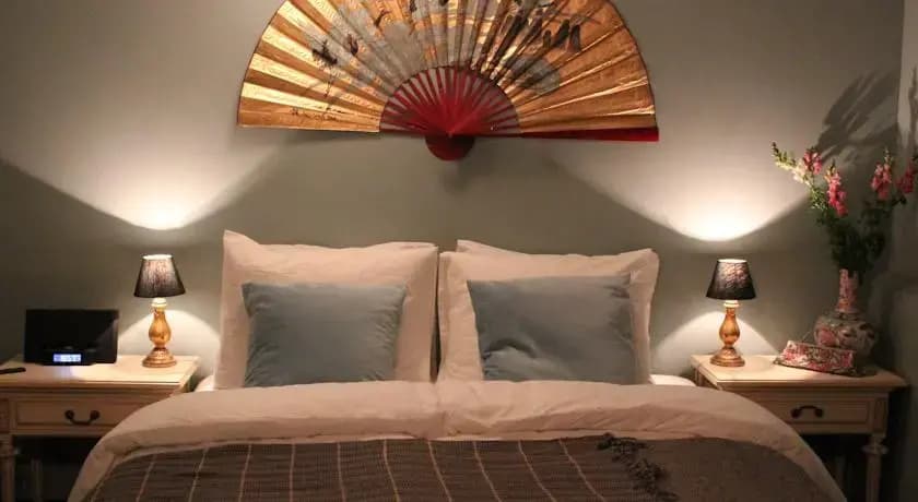 B&B Petit Paris - photo 3