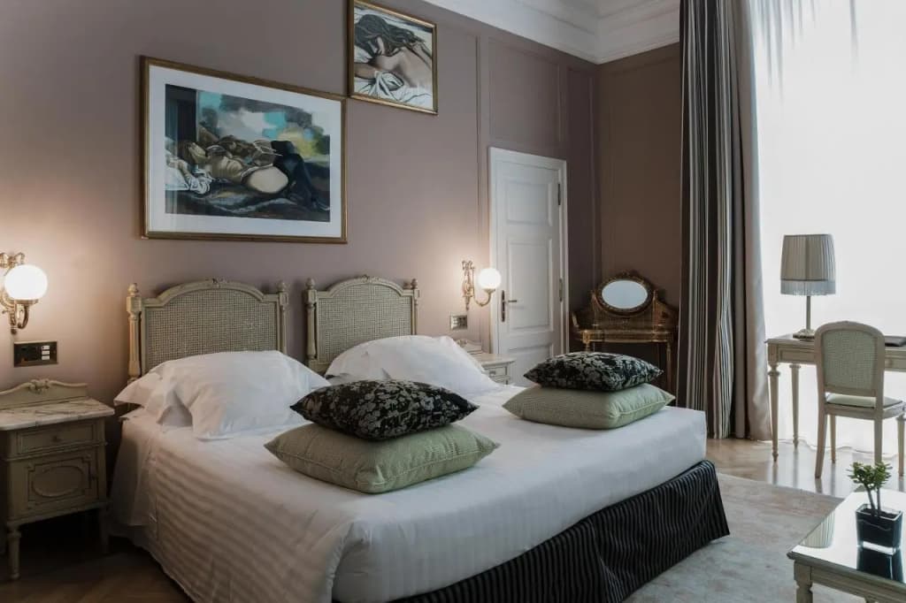 Grand Hotel et de Milan - photo 41
