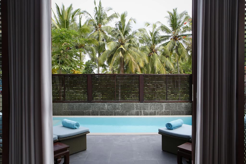 The LUXE Ubud, a Boutique Hotel - photo 17