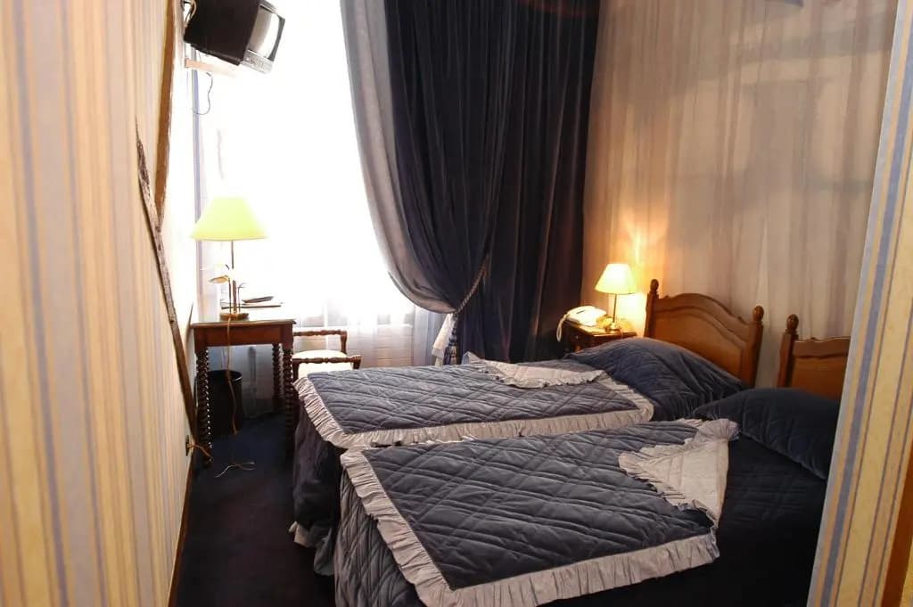 Hôtel des Orfèvres - photo 9
