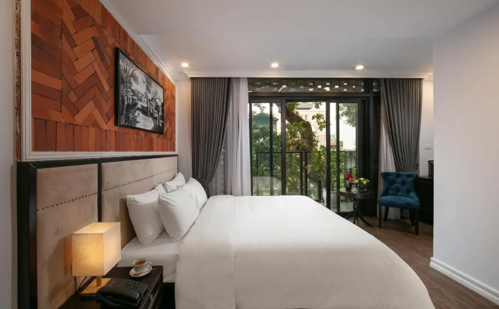 Marina Hotel - photo 6