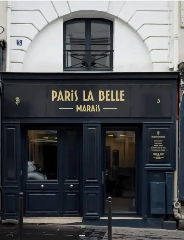 Hotel Paris La Belle - Marais - photo 1