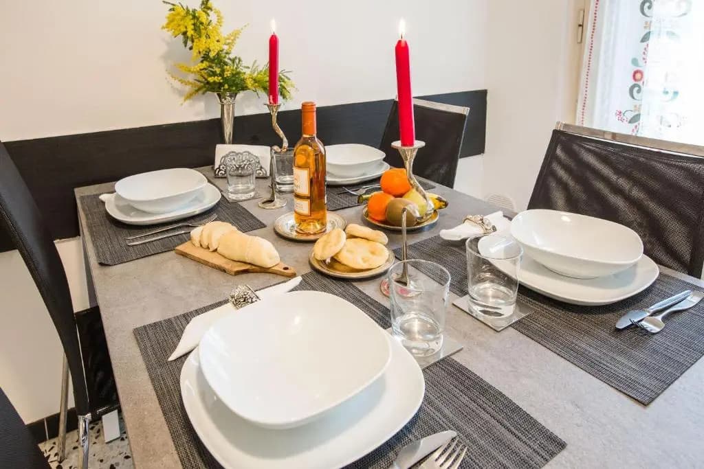 La Farina Suite Home - photo 9