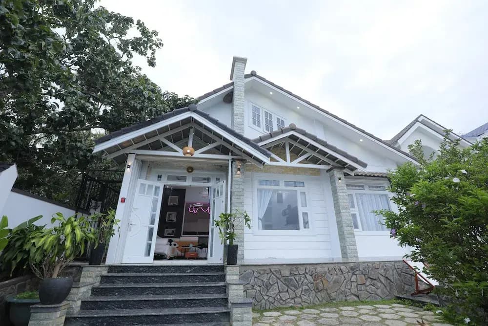 7 bedroom villa Flamingo Danang - photo 1