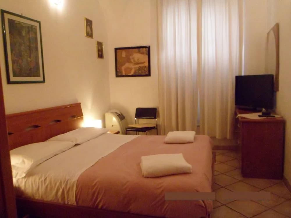 B&B Francesca Via Tommaso Campanella 19 - photo 4
