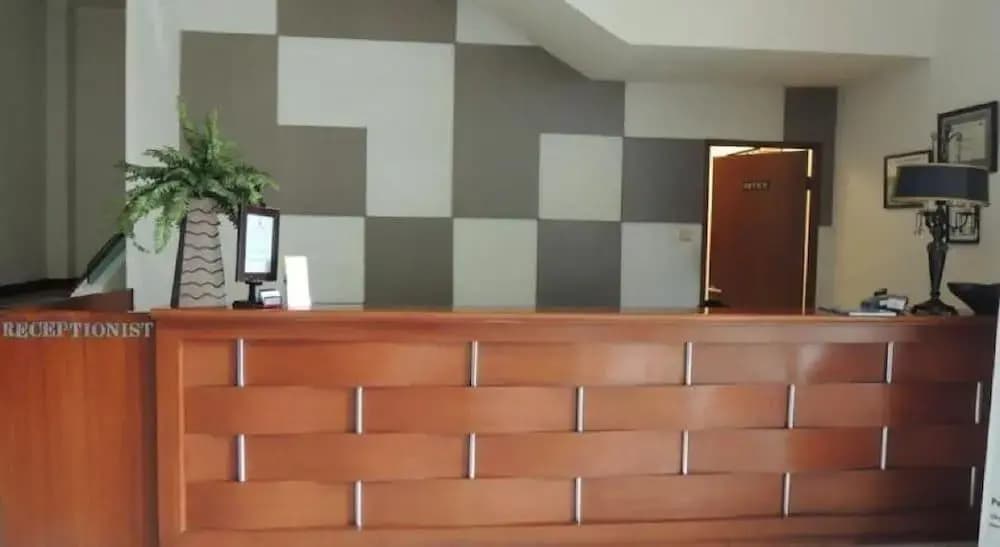 N Hotel Jakarta - photo 12