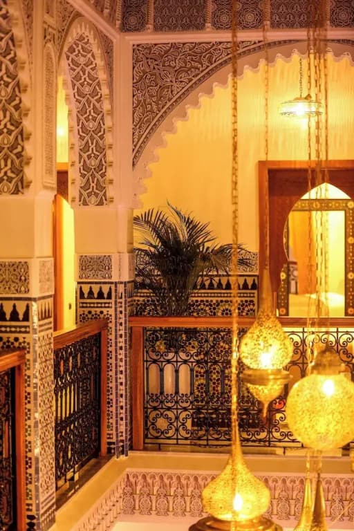 Riad Palais MERYEM - photo 2