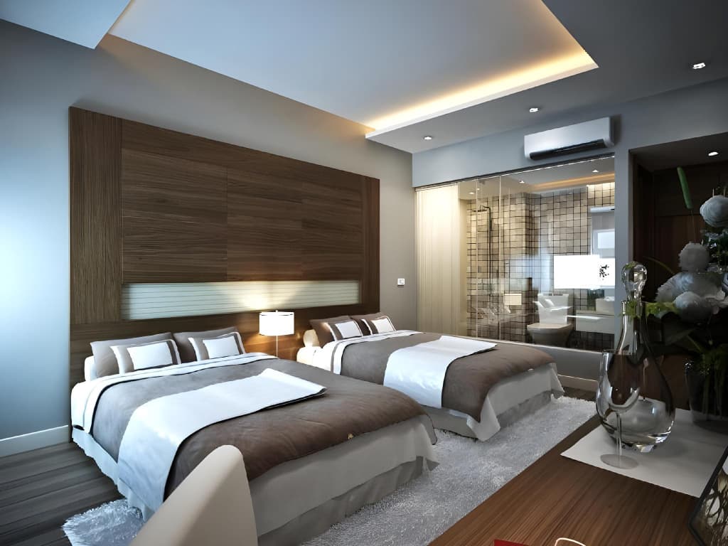 Eco Luxury Hotel Hanoi - photo 4