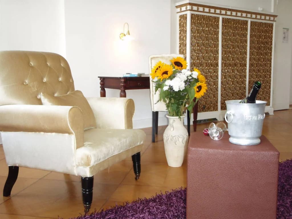 Grand Hostel Berlin Classic - photo 13