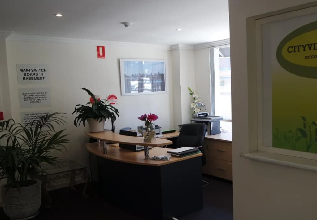 Cityview Studio Accommodation - photo 19