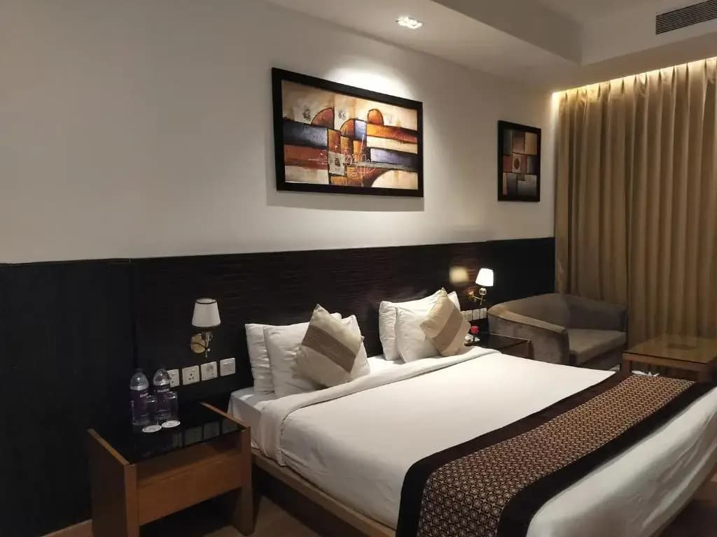 Bellanta Hotel - photo 31