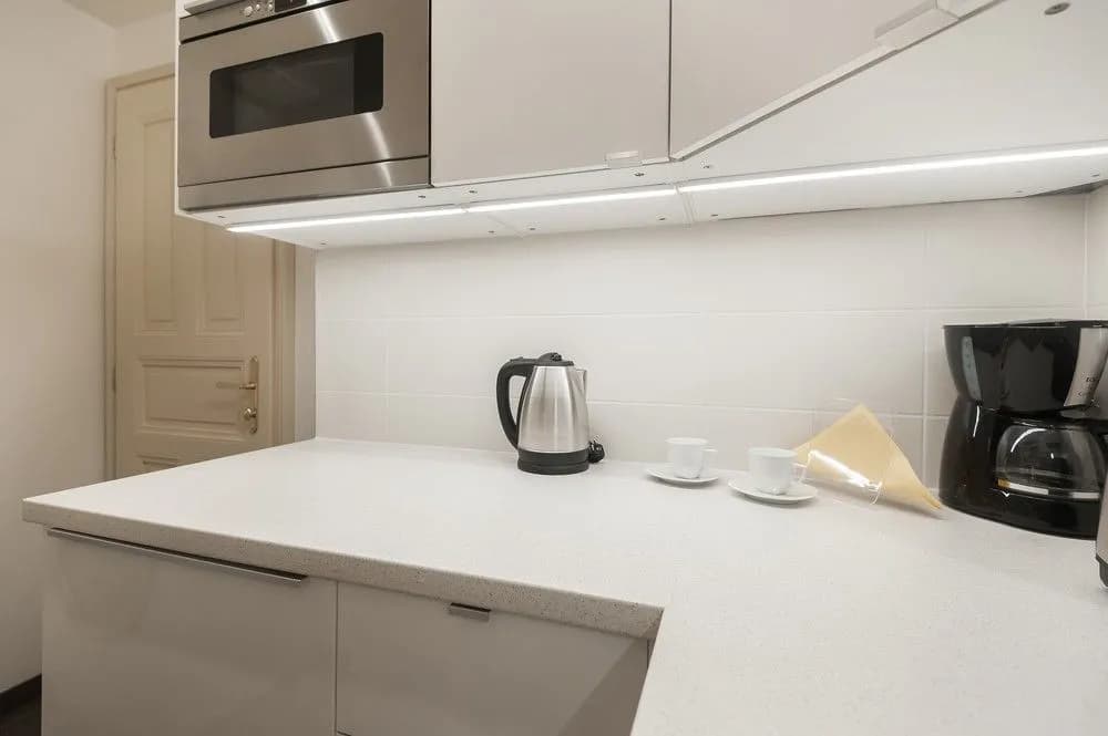 Soukenická apartments - photo 19
