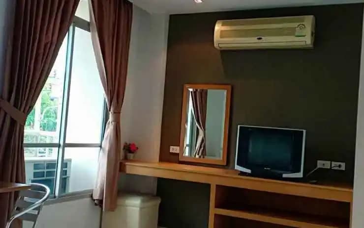Sena House Paholyothin 30 - photo 9