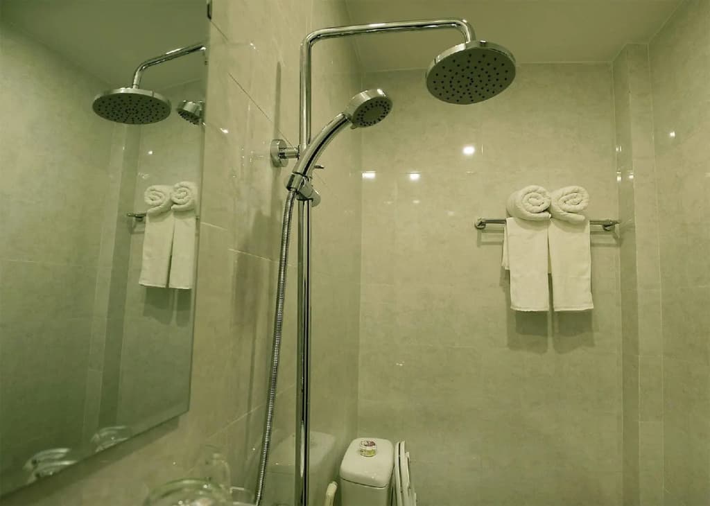 Smart Garden Homestay - photo 8