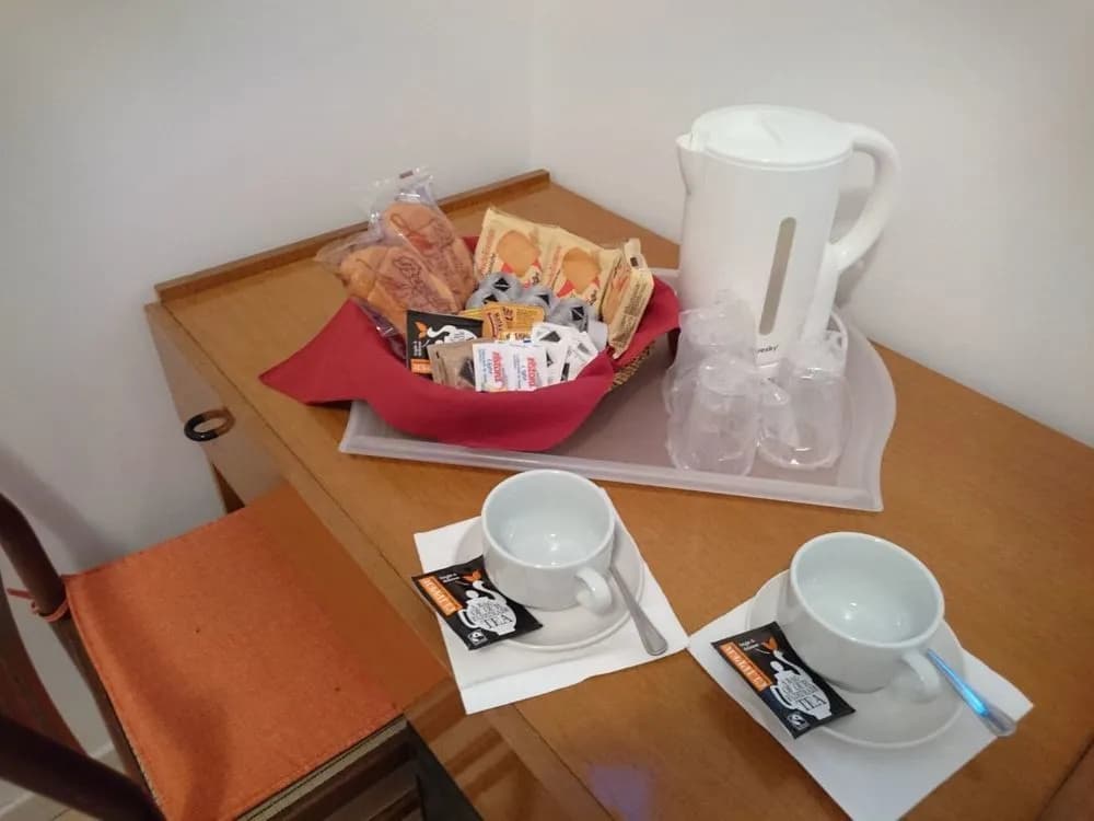 Uniq Guesthouse - photo 9