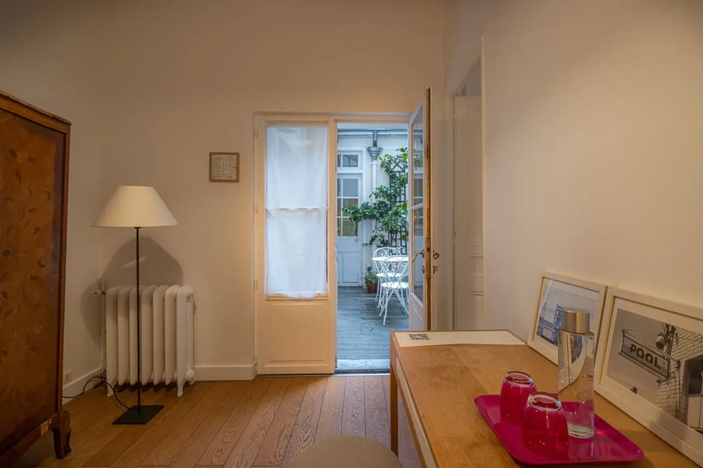 Hôtel Arvor Saint Georges - photo 30