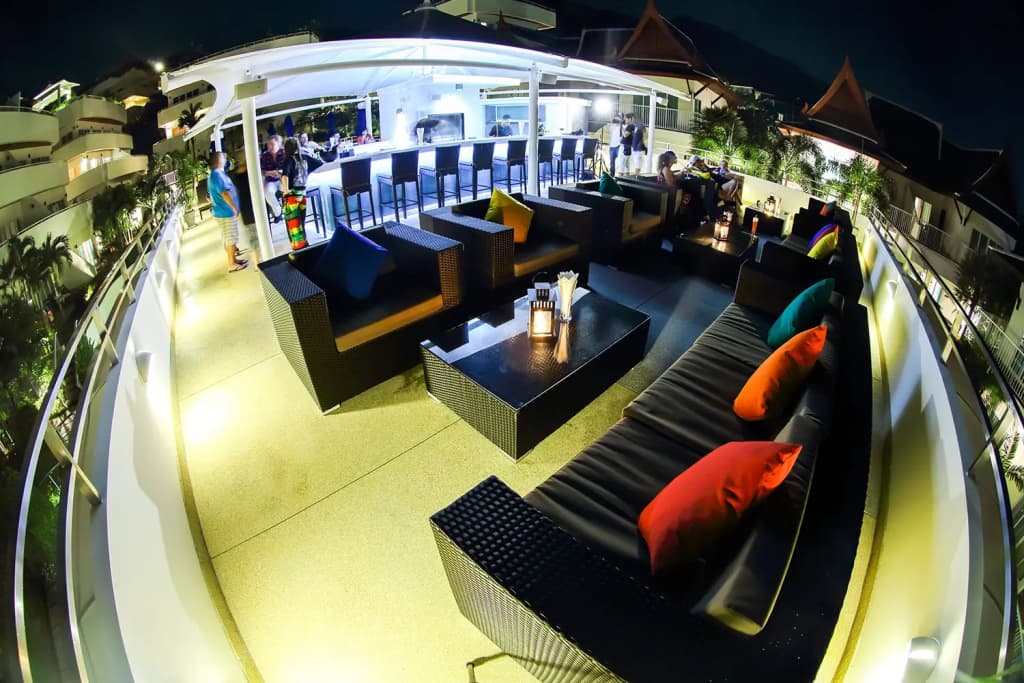 Phunawa Resort - photo 15