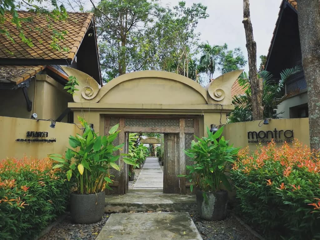 Montra Samui - photo 27