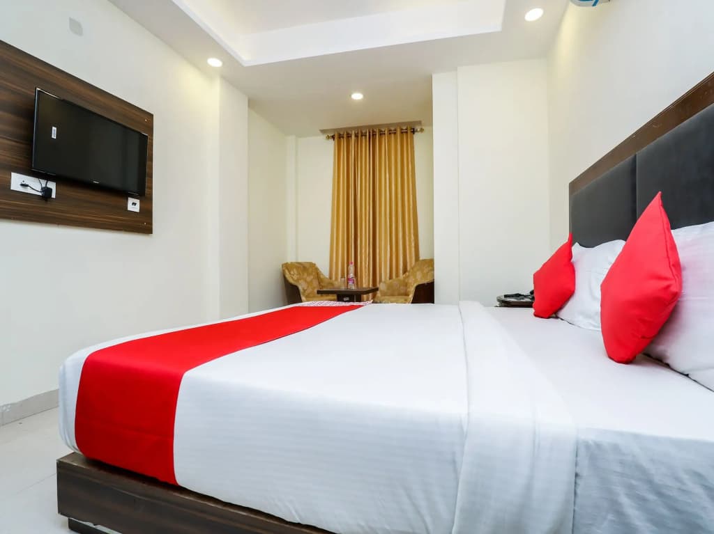 OYO 23466 Hotel Planet - photo 5