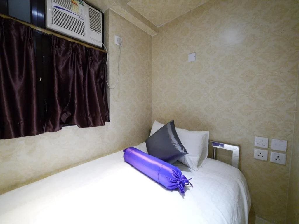 New International Guest House - photo 4