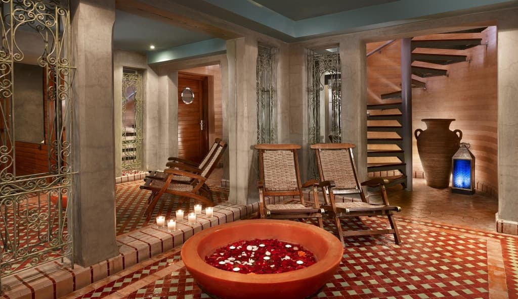 Le Meridien N'fis - photo 15