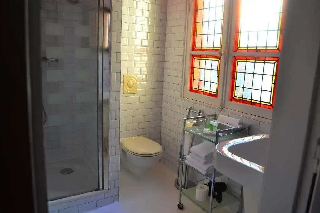 Hôtel Windsor Home - photo 10
