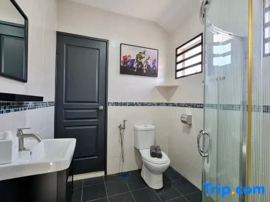 BBC Pegoh Homestay - photo 3