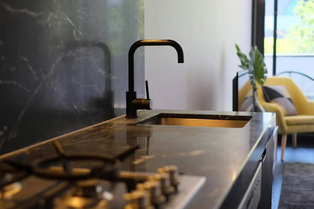 Turnkey Accommodation – North Melbourne - photo 8
