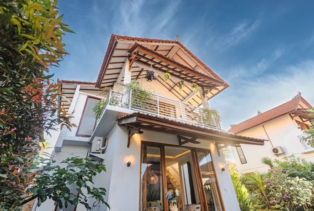 The Kailas Ubud - photo 1