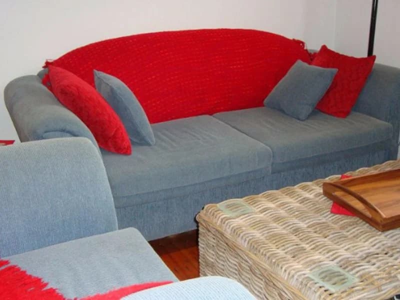 Sunway Farm Bed & Breakfast & Rosebud Cottage - photo 12