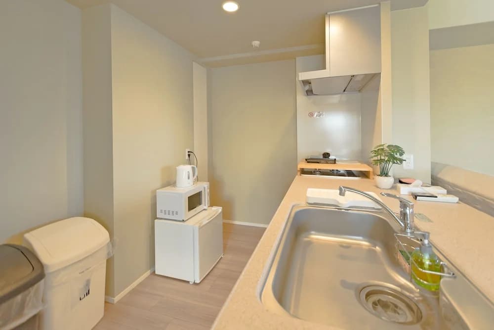 HOYOU Suite Residence Osaka Ashiharabashi Station Front - photo 20